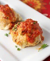 Turkey Meatballs